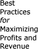 Results Best Practices-for Executives